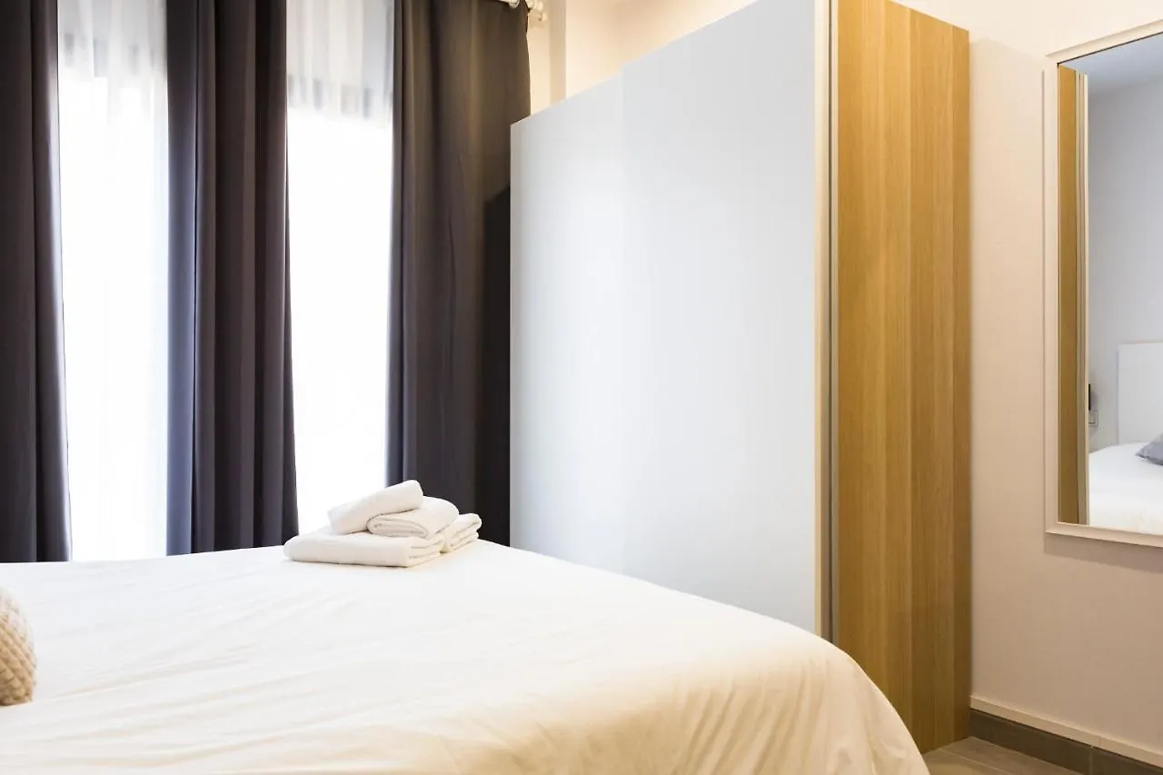 Appartamento Apartamento Málaga Marmoles 2 Spagna